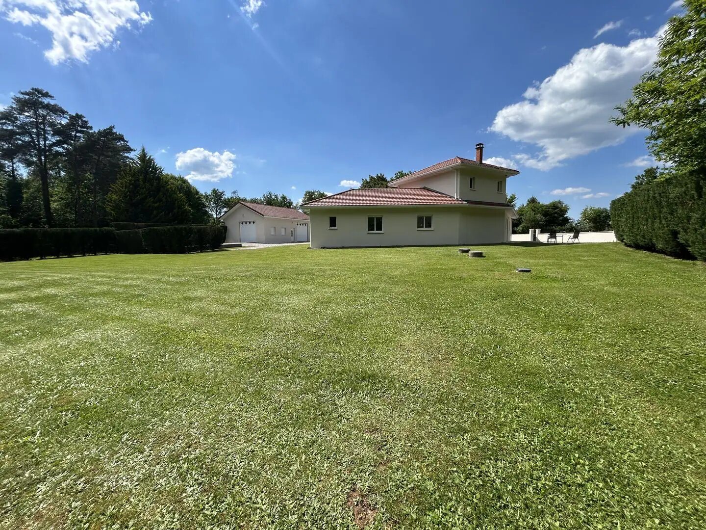 Maison à vendre, 170m², Gimel-les-Cascades