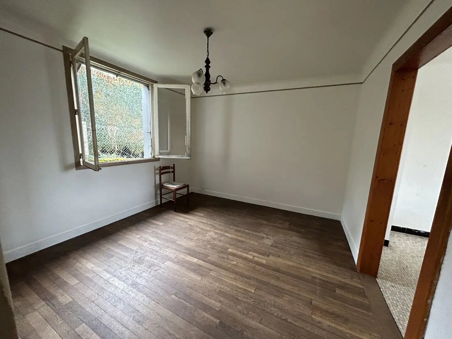 Maison à vendre, 55m², Bugeat