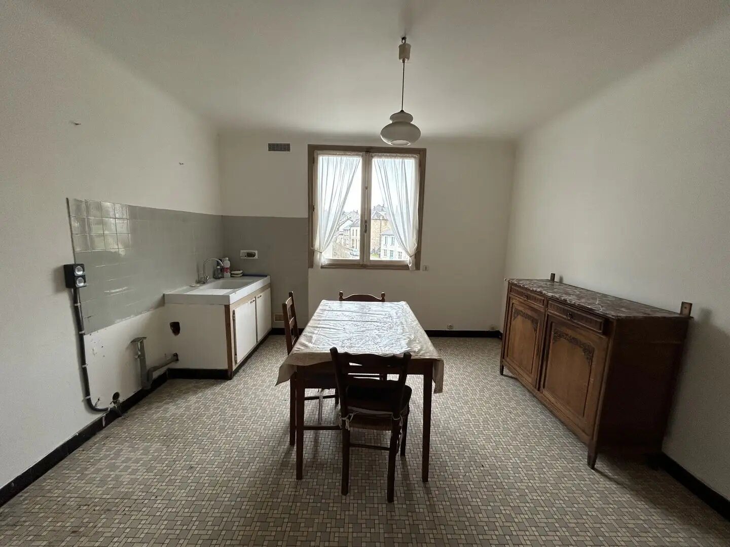 Maison à vendre, 55m², Bugeat