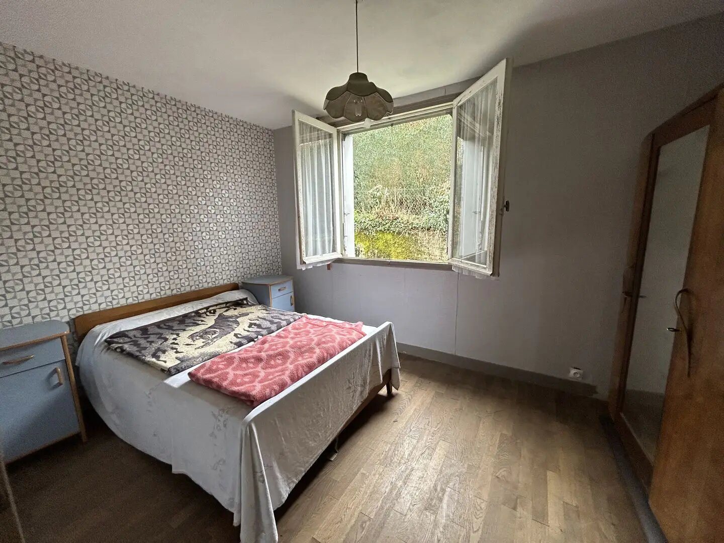 Maison à vendre, 55m², Bugeat