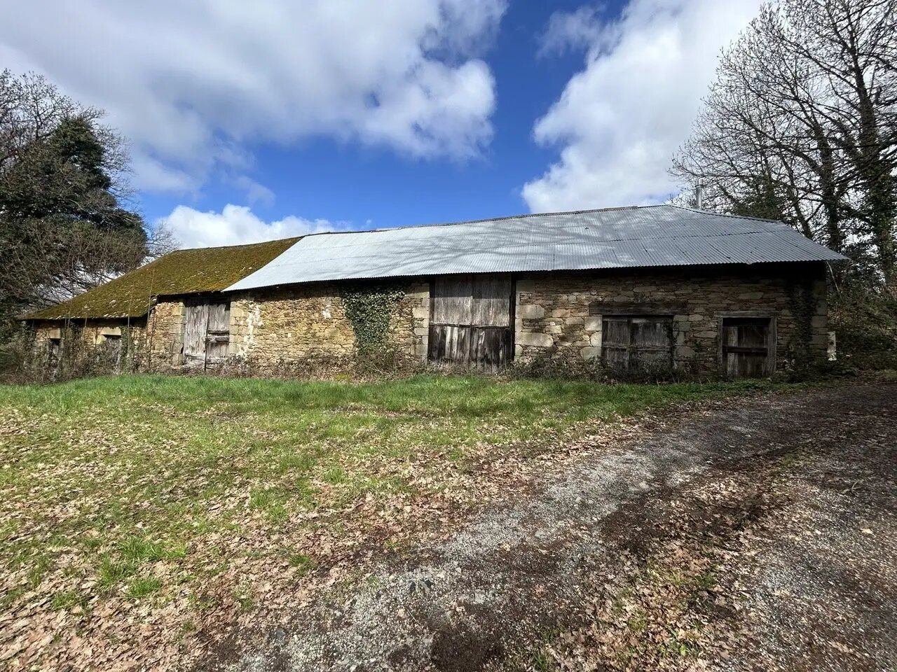 Maison à vendre, 335m², Chamboulive