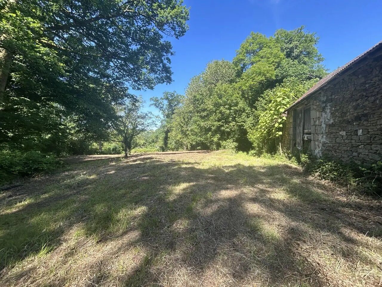 Maison à vendre, 335m², Chamboulive