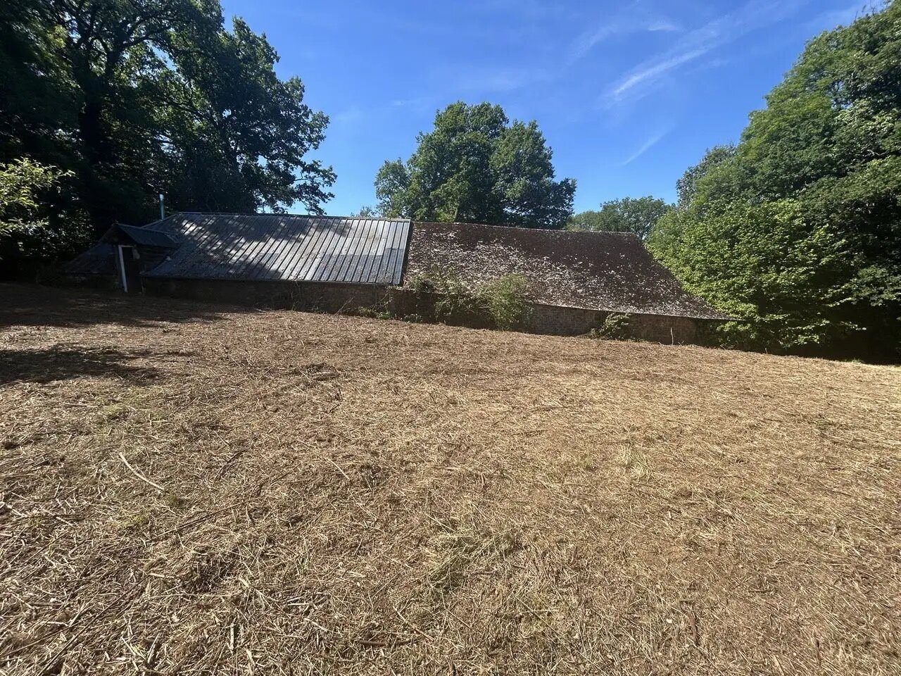 Maison à vendre, 335m², Chamboulive