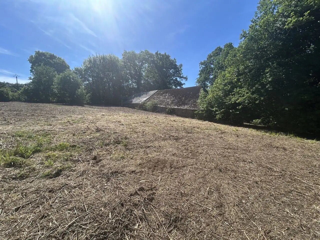Maison à vendre, 335m², Chamboulive