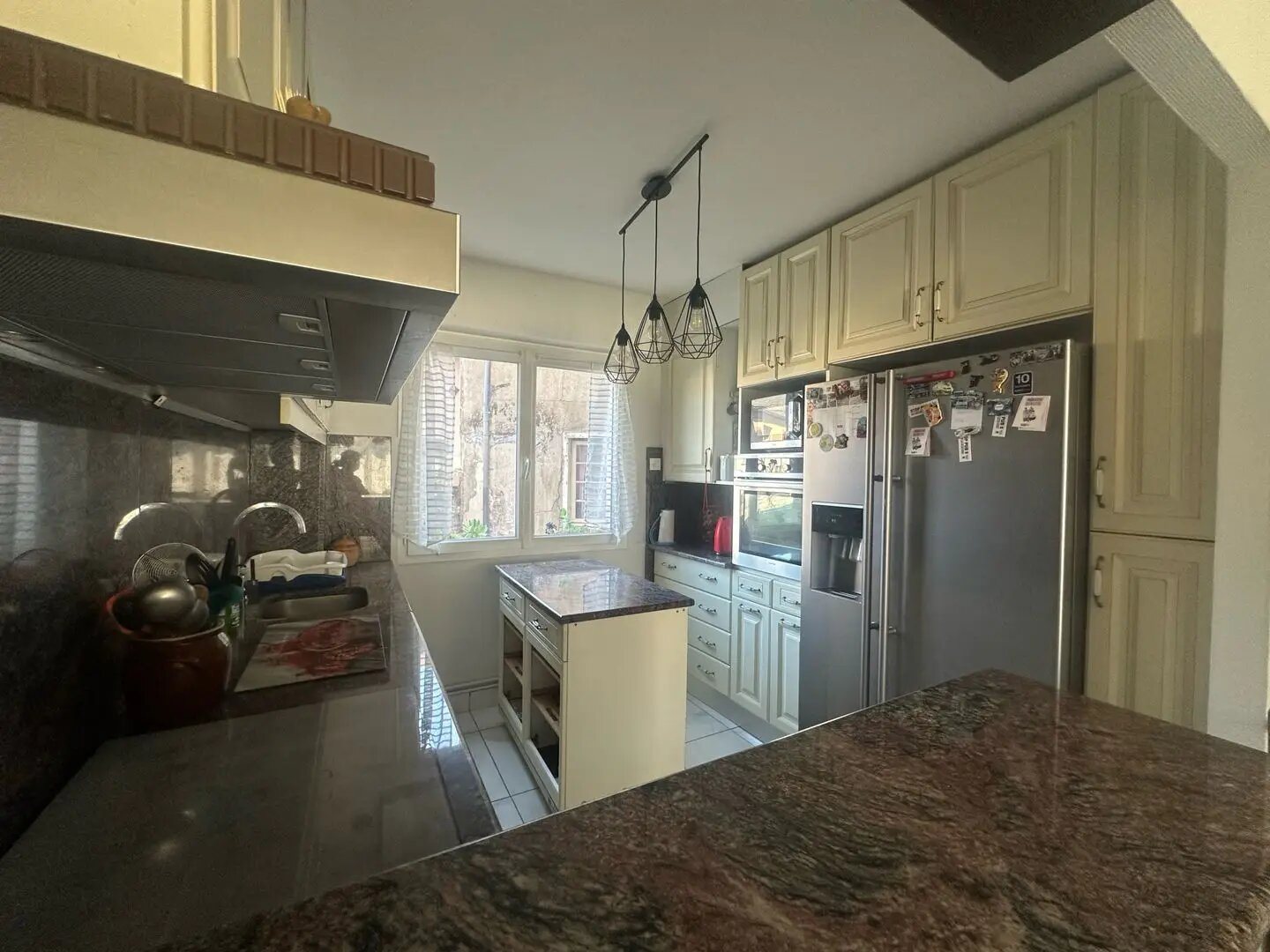 Appartement à vendre, 60m², Tulle