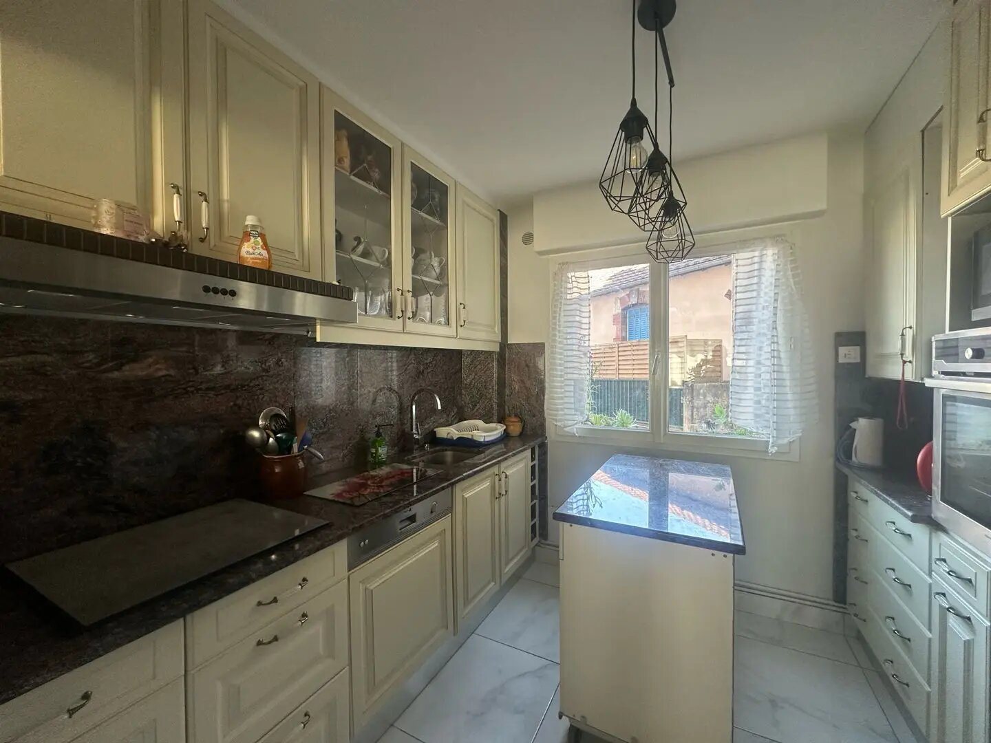Appartement à vendre, 60m², Tulle