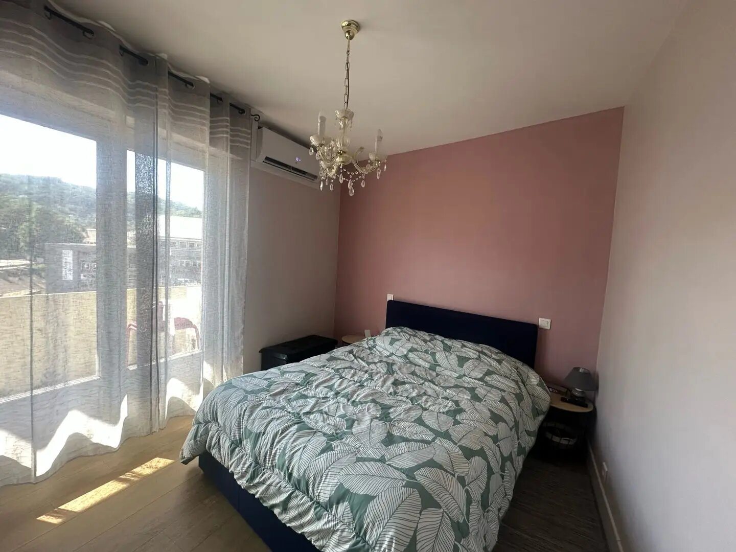 Appartement à vendre, 60m², Tulle