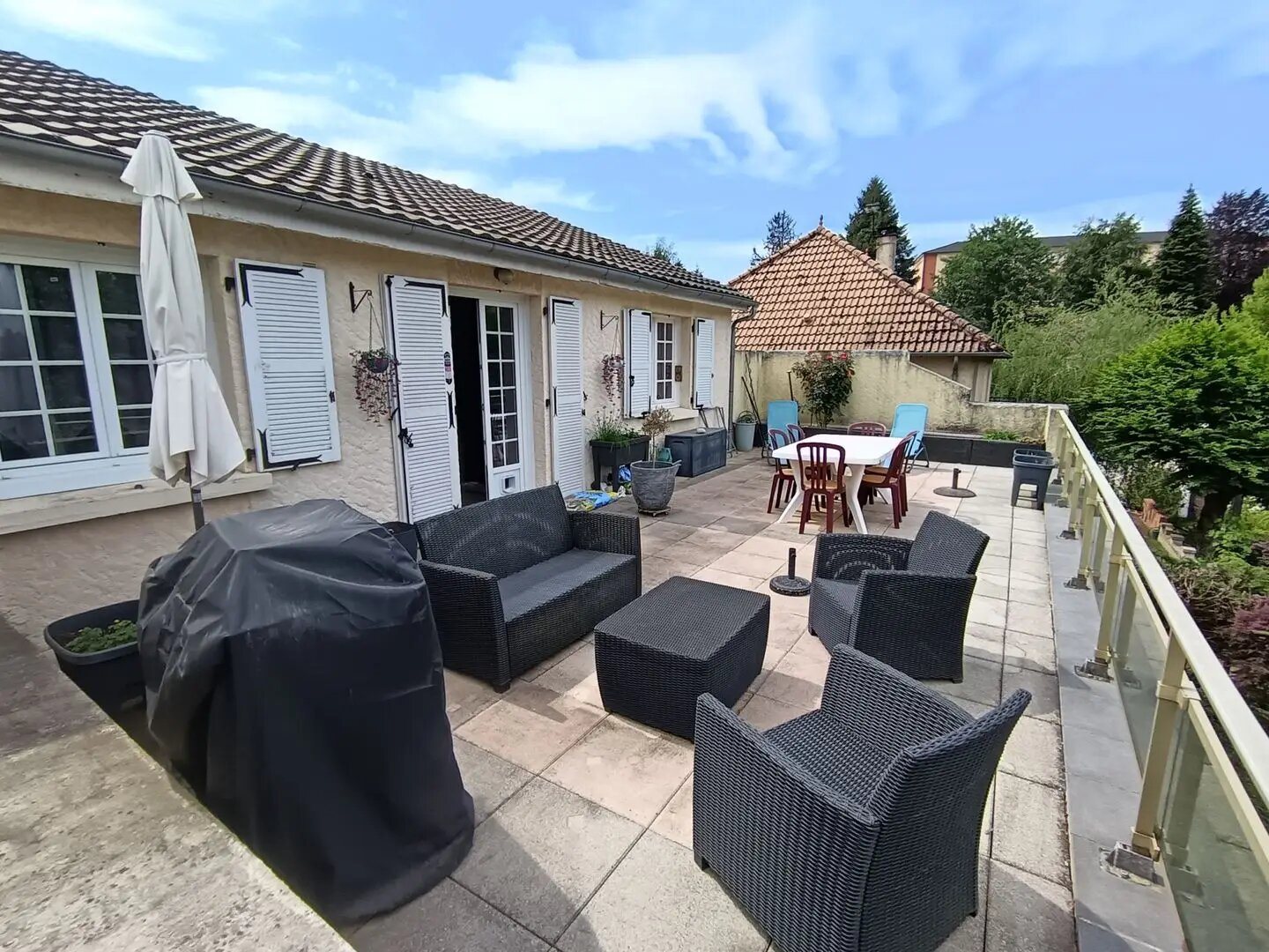 Maison à vendre, 155m², Tulle