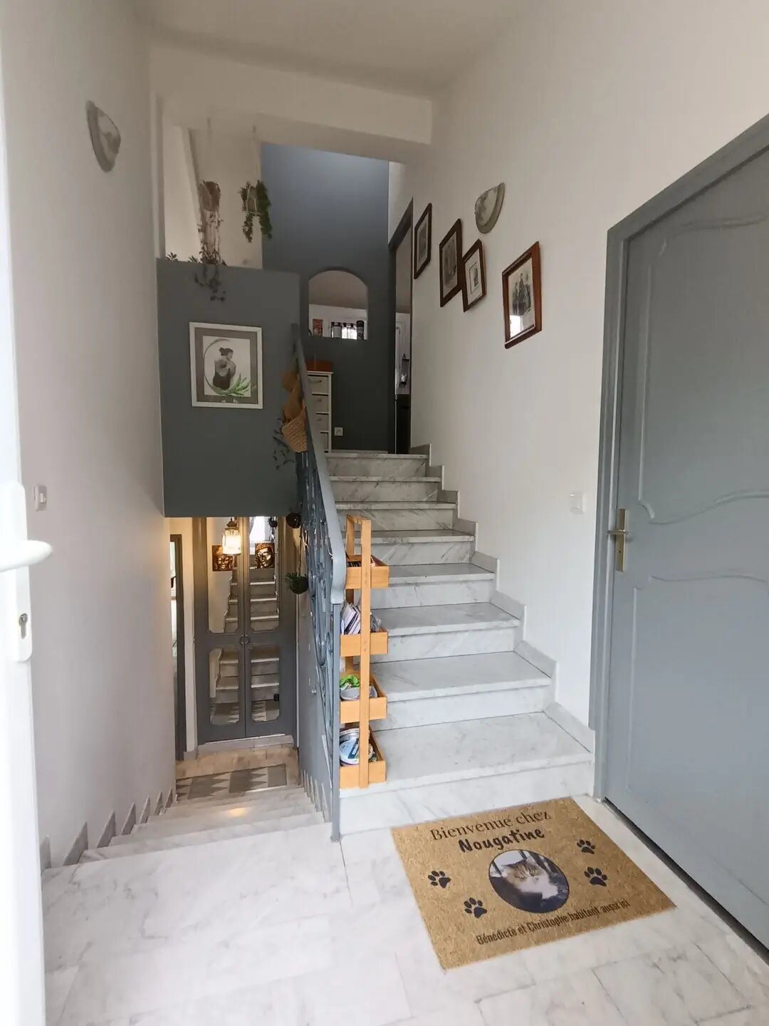 Maison à vendre, 155m², Tulle