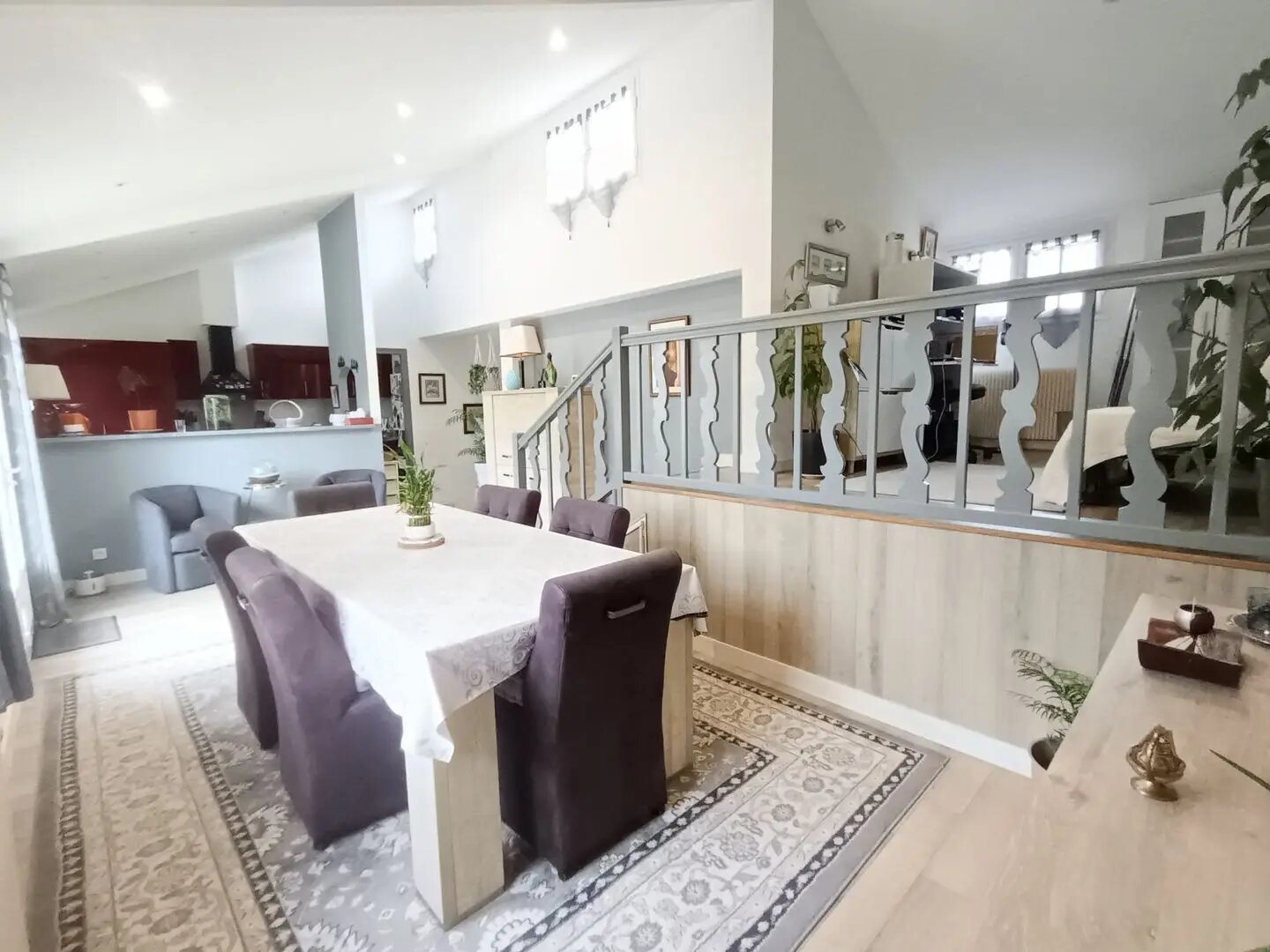 Maison à vendre, 155m², Tulle