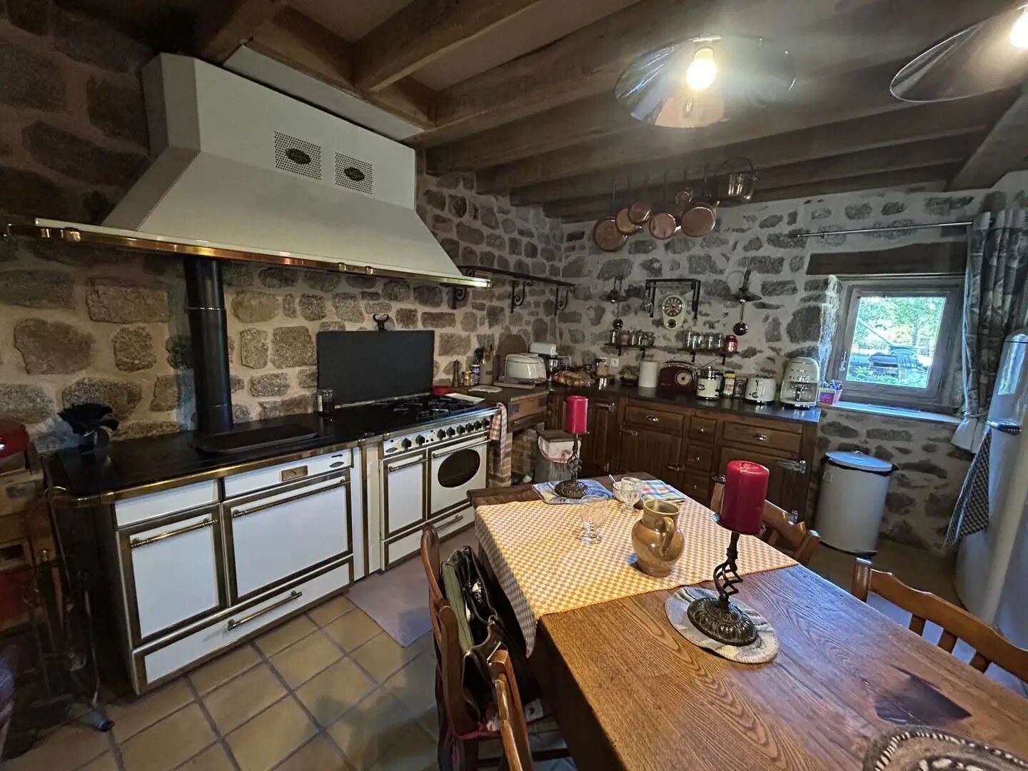 Maison à vendre, 130m², Meymac