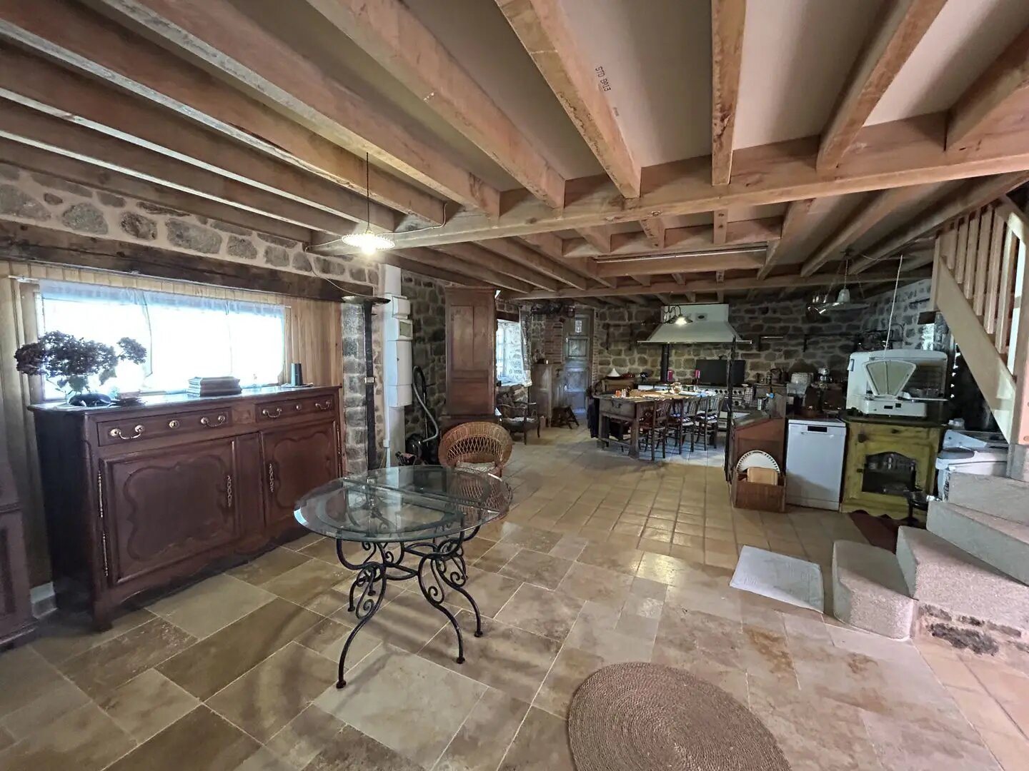 Maison à vendre, 130m², Meymac