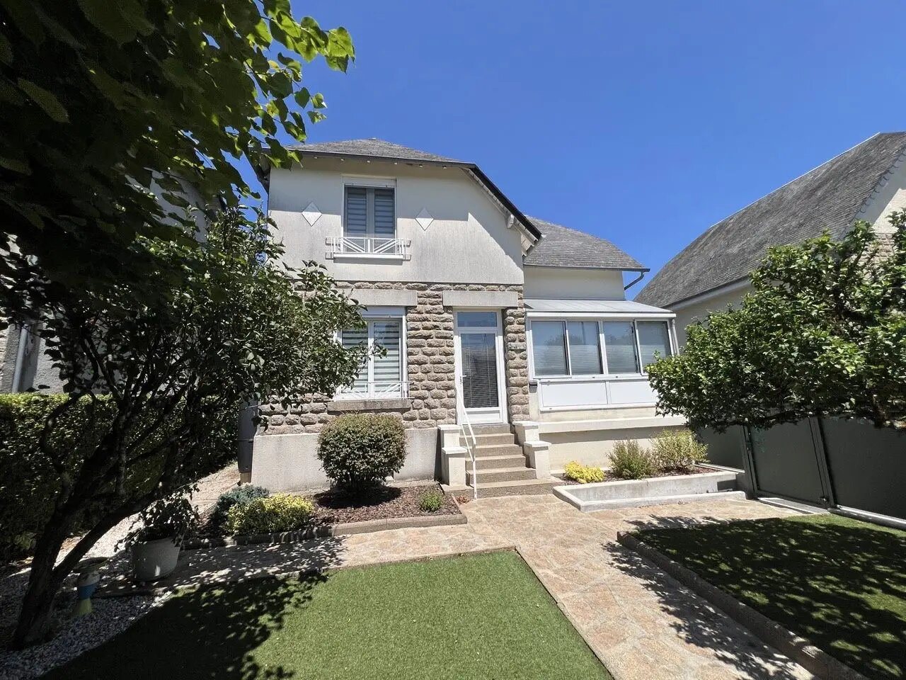 Maison à vendre, 150m², Égletons