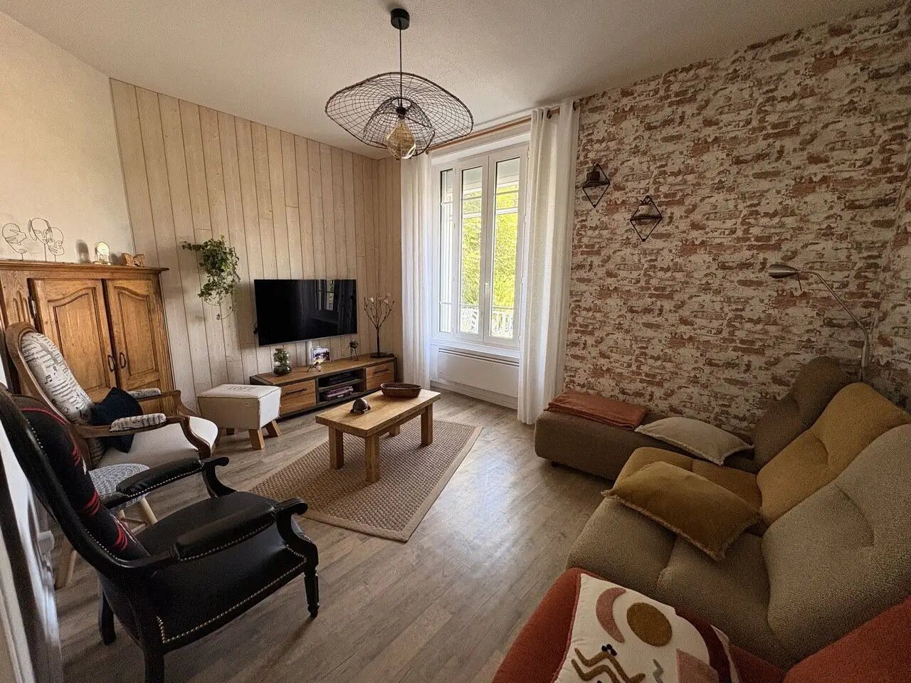 Maison à vendre, 150m², Égletons