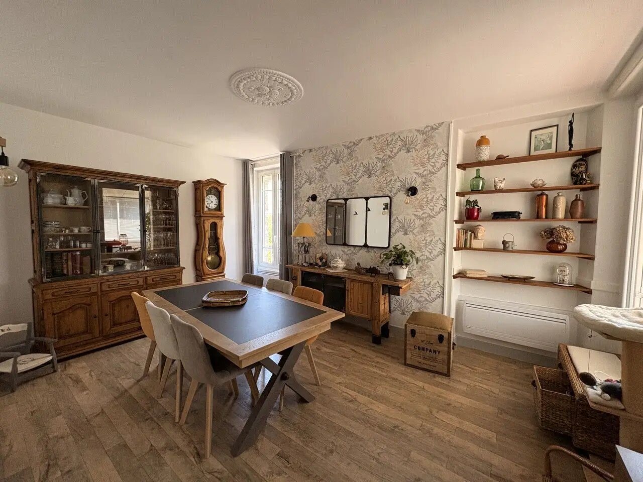 Maison à vendre, 150m², Égletons