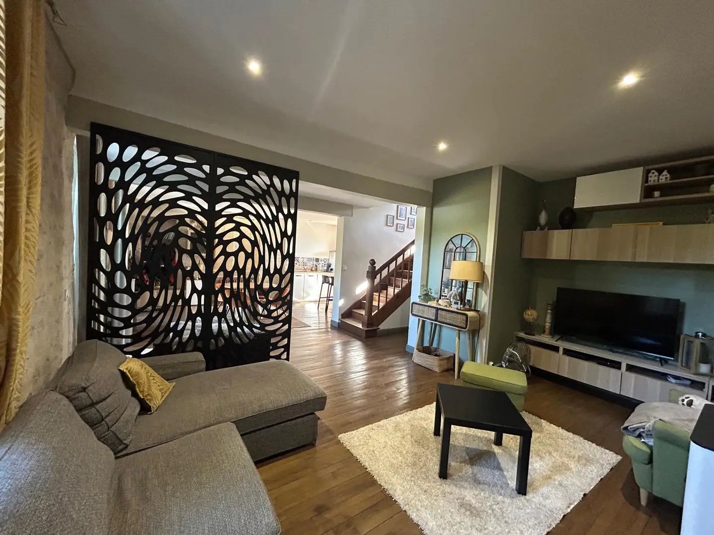 Maison à vendre, 250m², Meymac