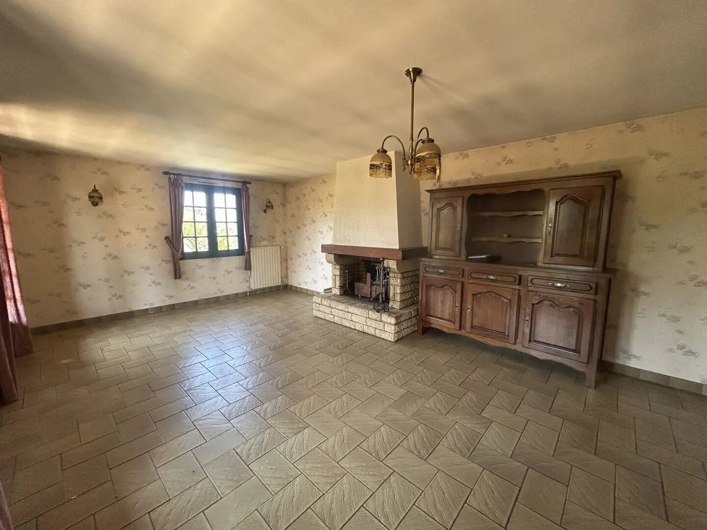 Maison à vendre, 125m², Saint-Yrieix-le-Déjalat