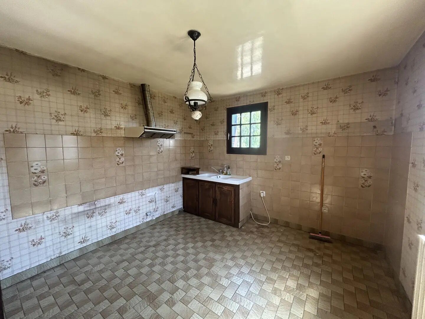 Maison à vendre, 125m², Saint-Yrieix-le-Déjalat
