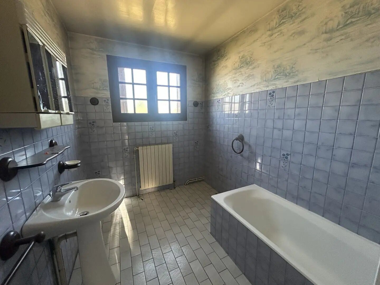 Maison à vendre, 125m², Saint-Yrieix-le-Déjalat