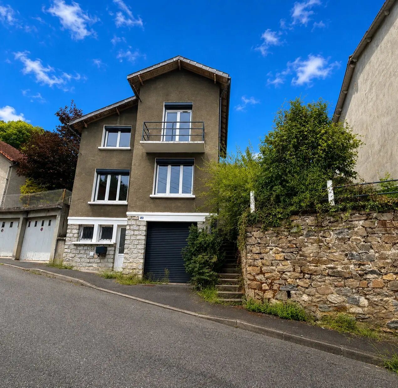 Maison à vendre, 78m², Tulle