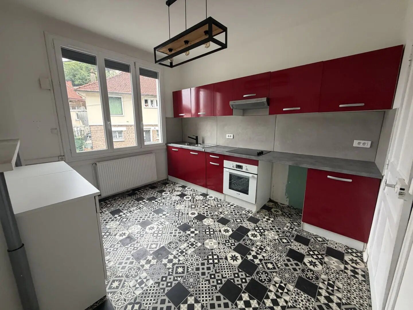 Maison à vendre, 78m², Tulle