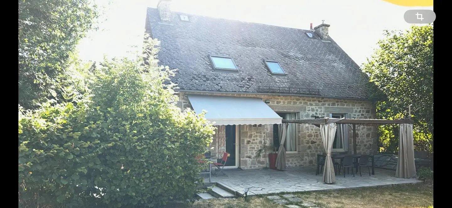 Maison à vendre, 250m², Meymac
