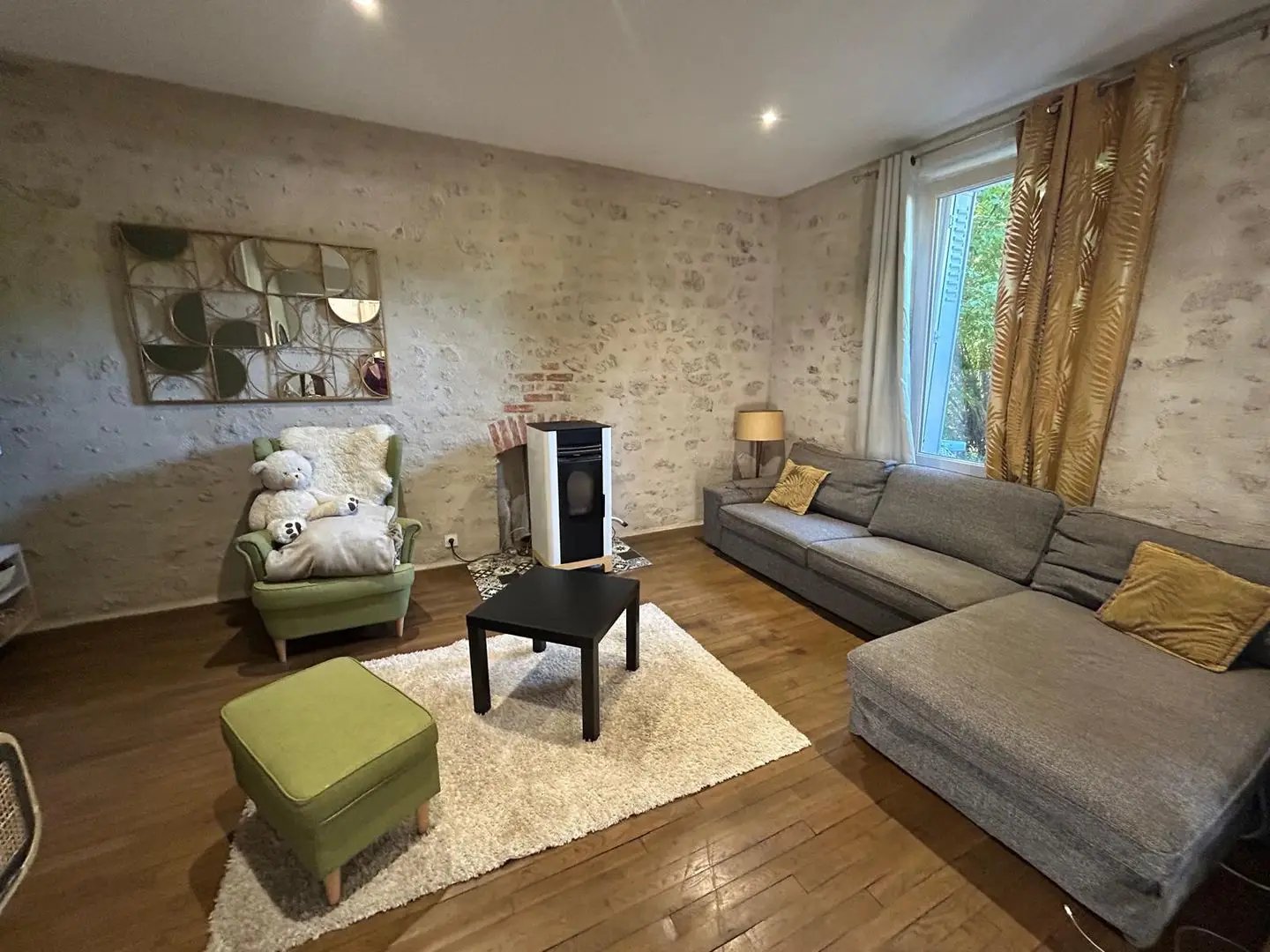 Maison à vendre, 250m², Meymac