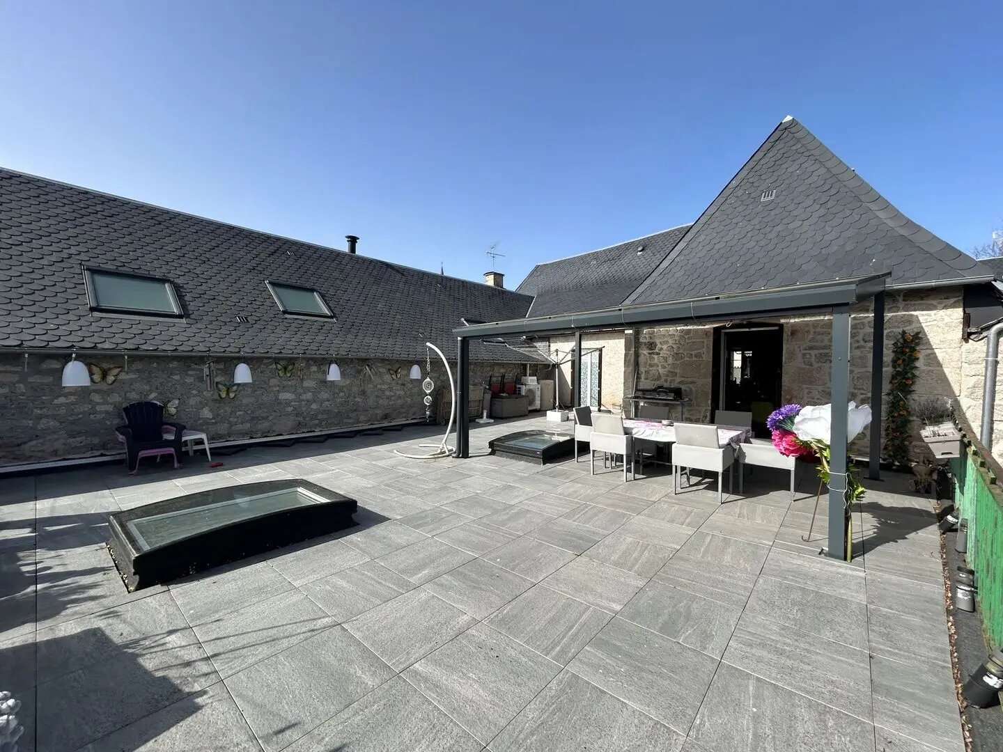 Maison à vendre, 300m², Meymac