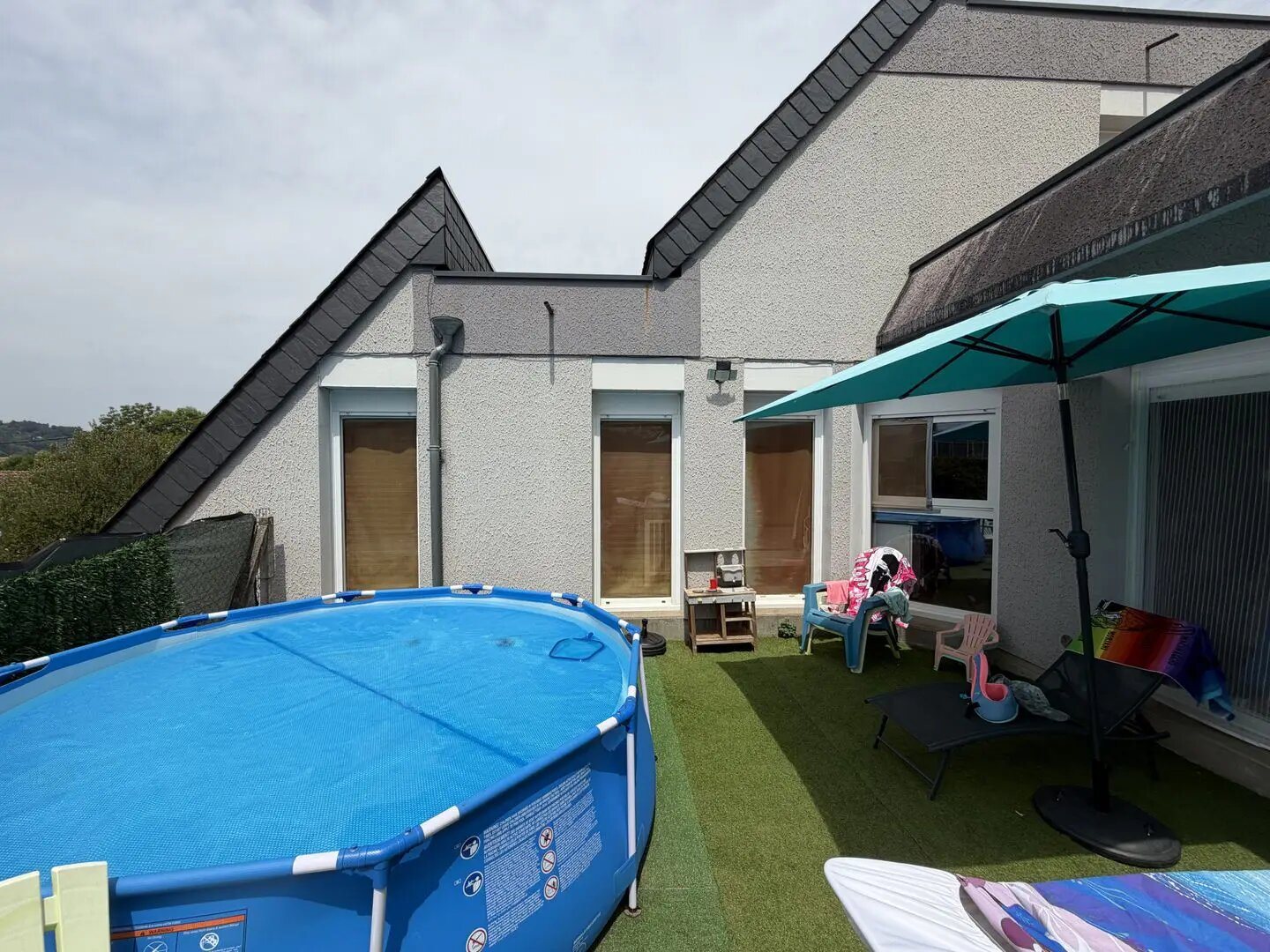 Maison à vendre, 157m², Tulle