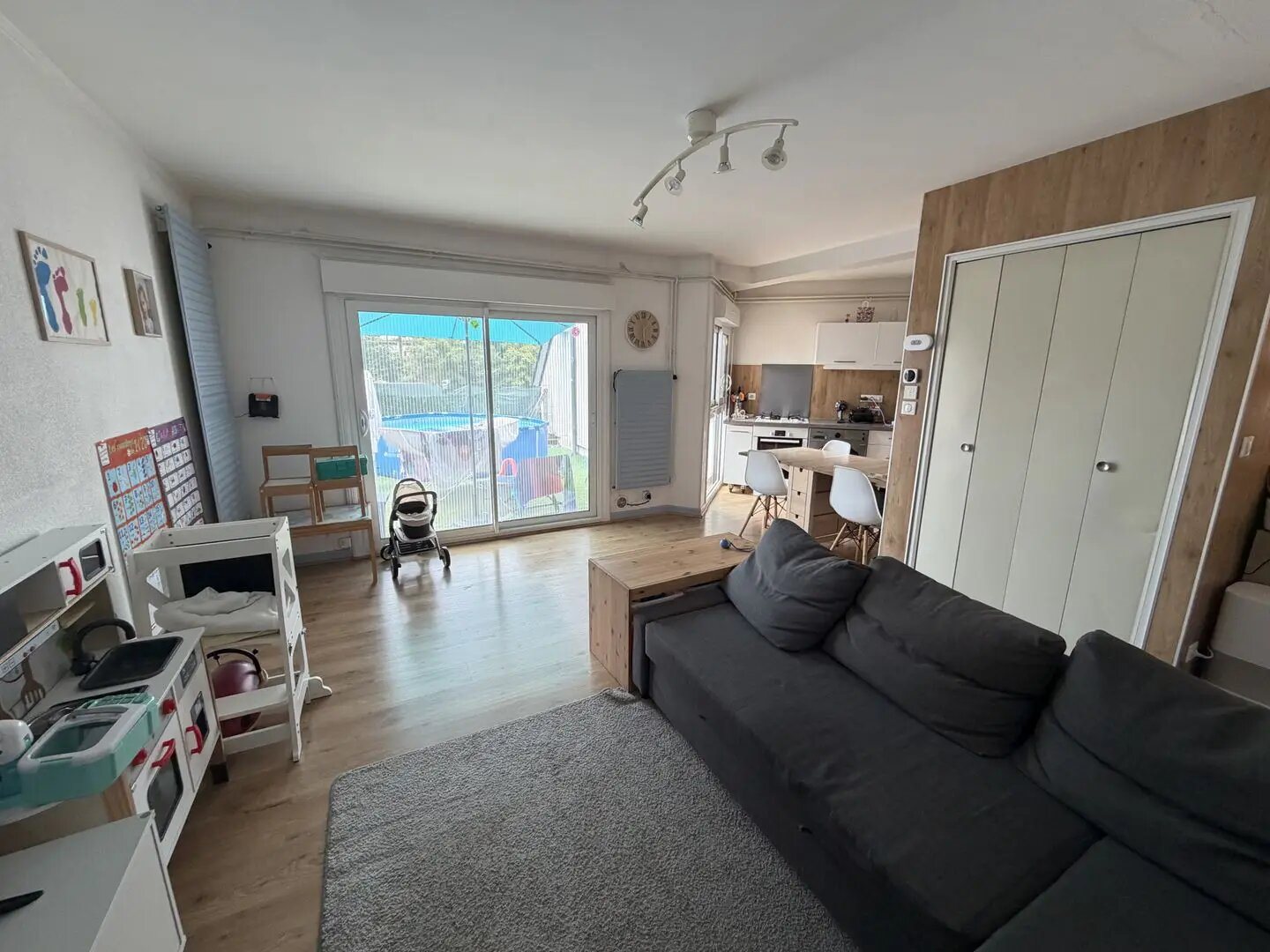 Maison à vendre, 157m², Tulle