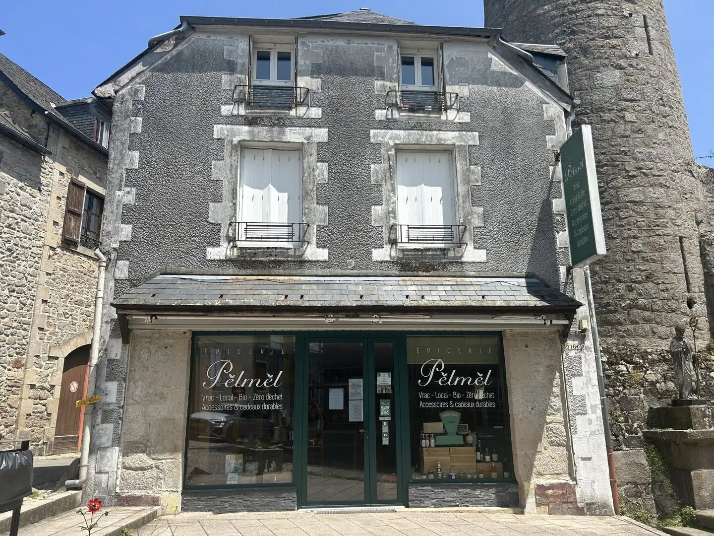 Maison à vendre, 180m², Meymac