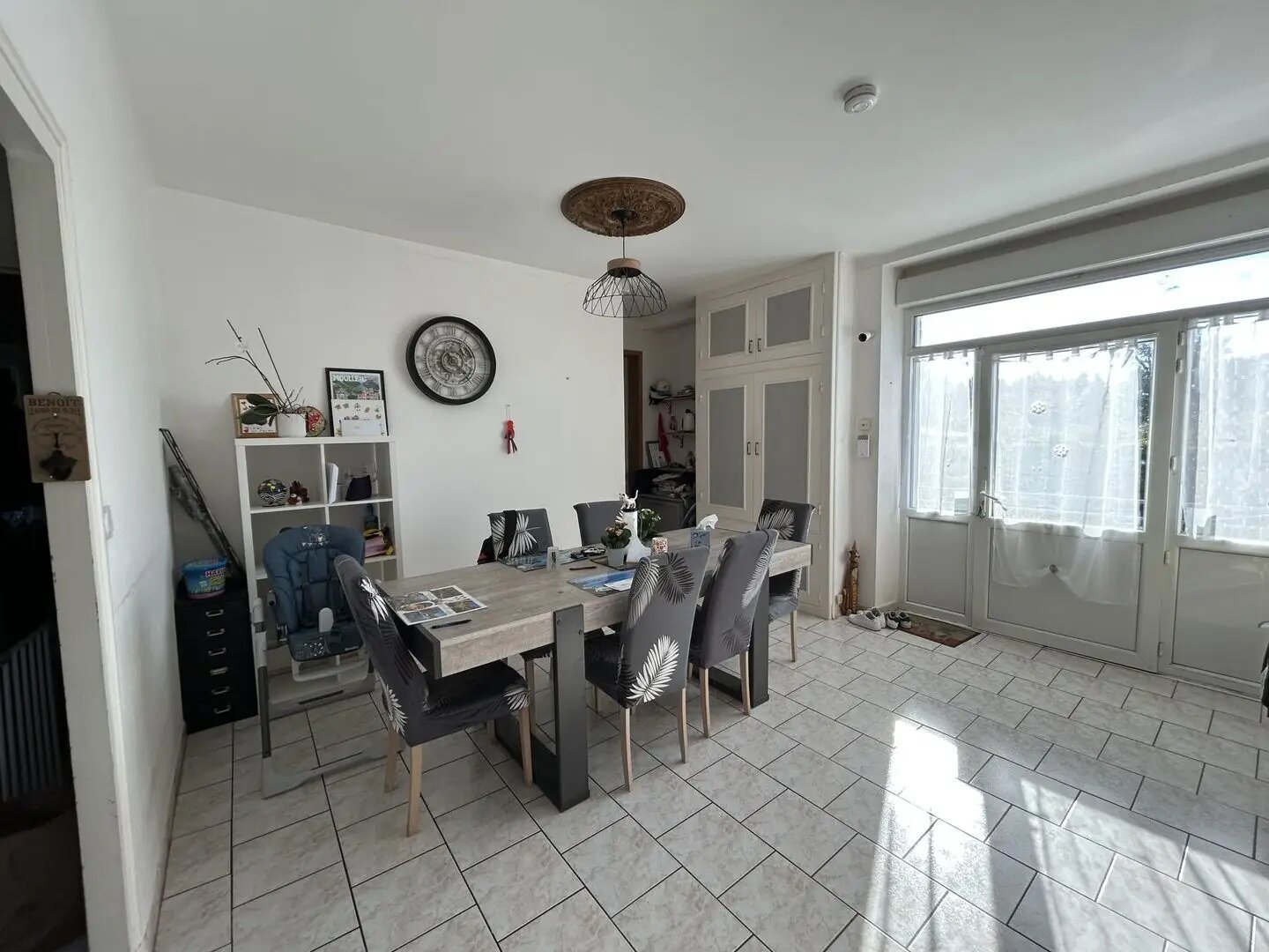 Maison à vendre, 125m², Saint-Priest-de-Gimel