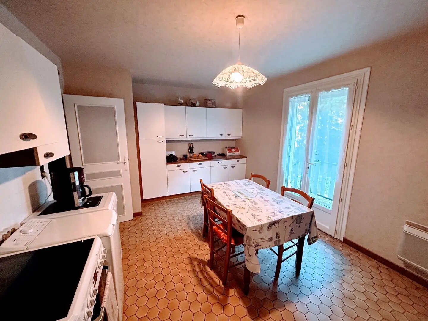 Maison à vendre, 96m², Ussel