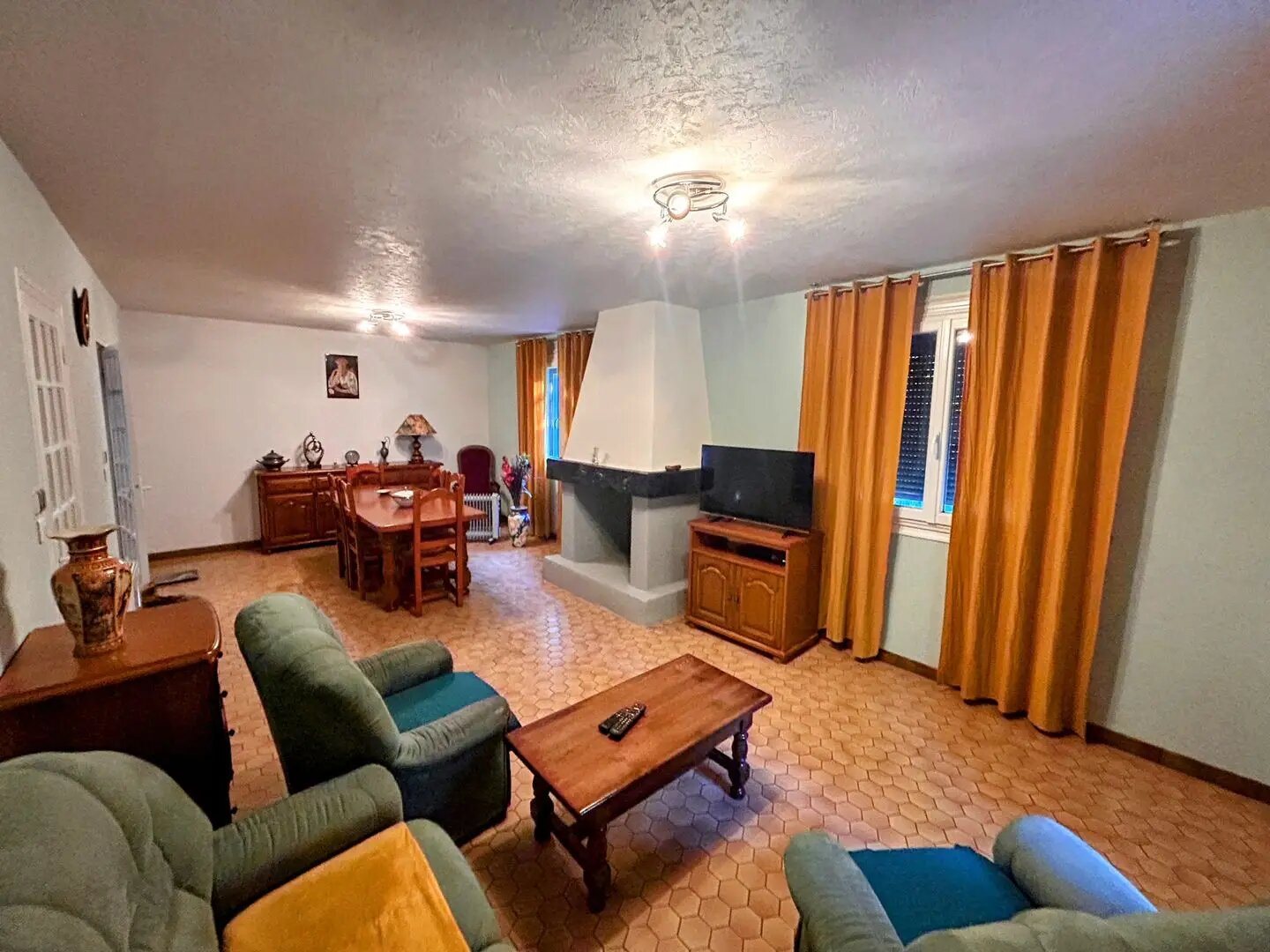 Maison à vendre, 96m², Ussel