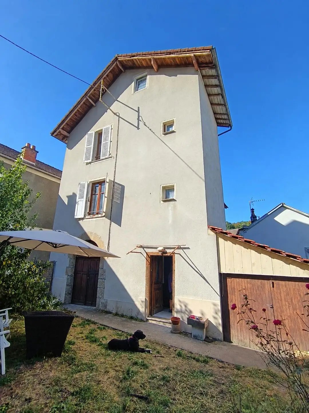 Maison à vendre, 110m², Tulle