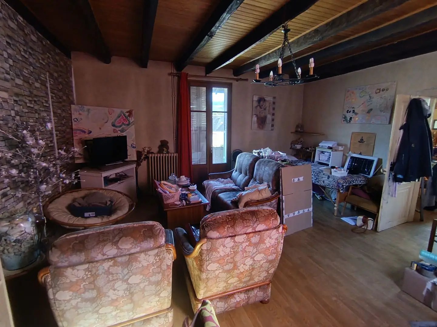 Maison à vendre, 110m², Tulle