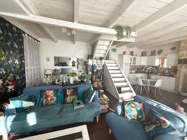 Maison à vendre, 145m², Maussac