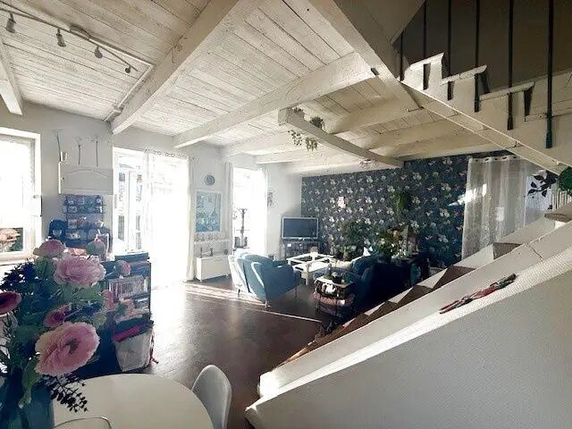 Maison à vendre, 145m², Maussac