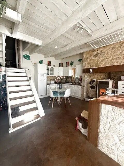 Maison à vendre, 145m², Maussac