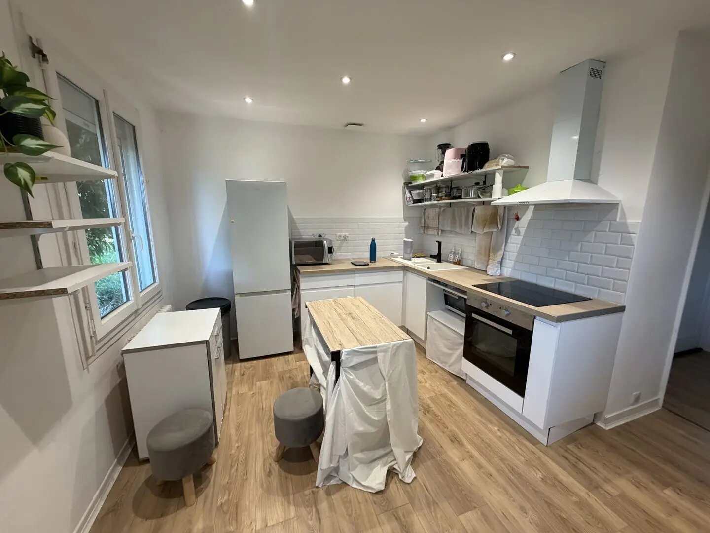 Maison à vendre, 49m², Tulle