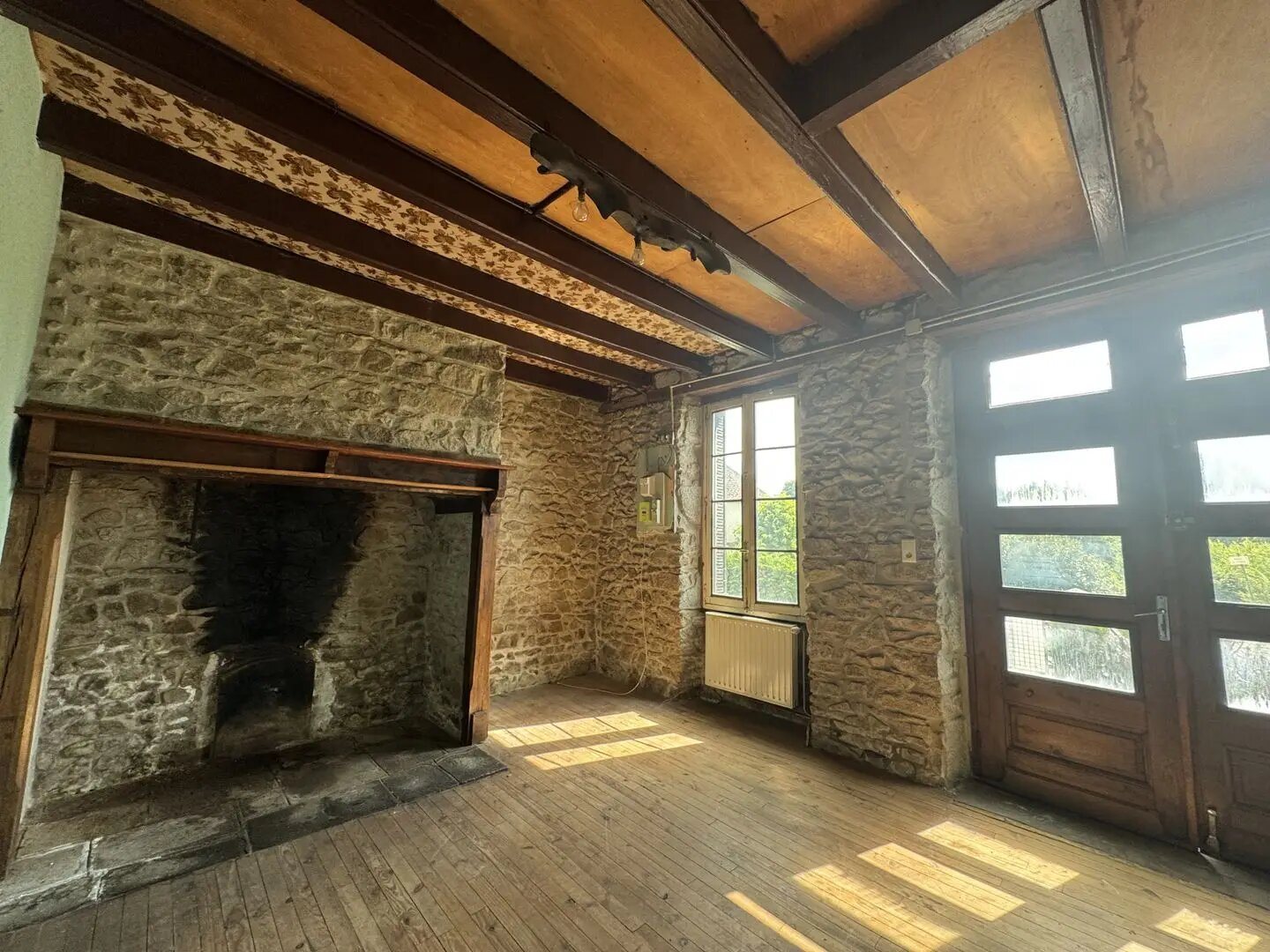 Maison à vendre, 75m², Mestes