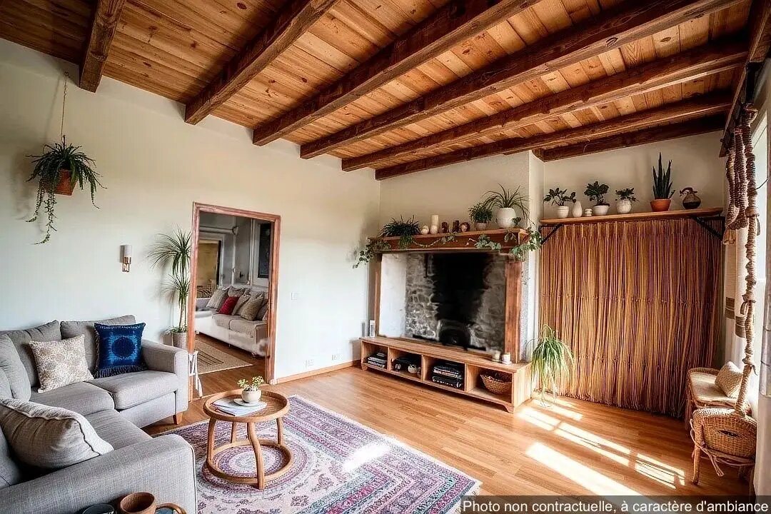 Maison à vendre, 75m², Mestes