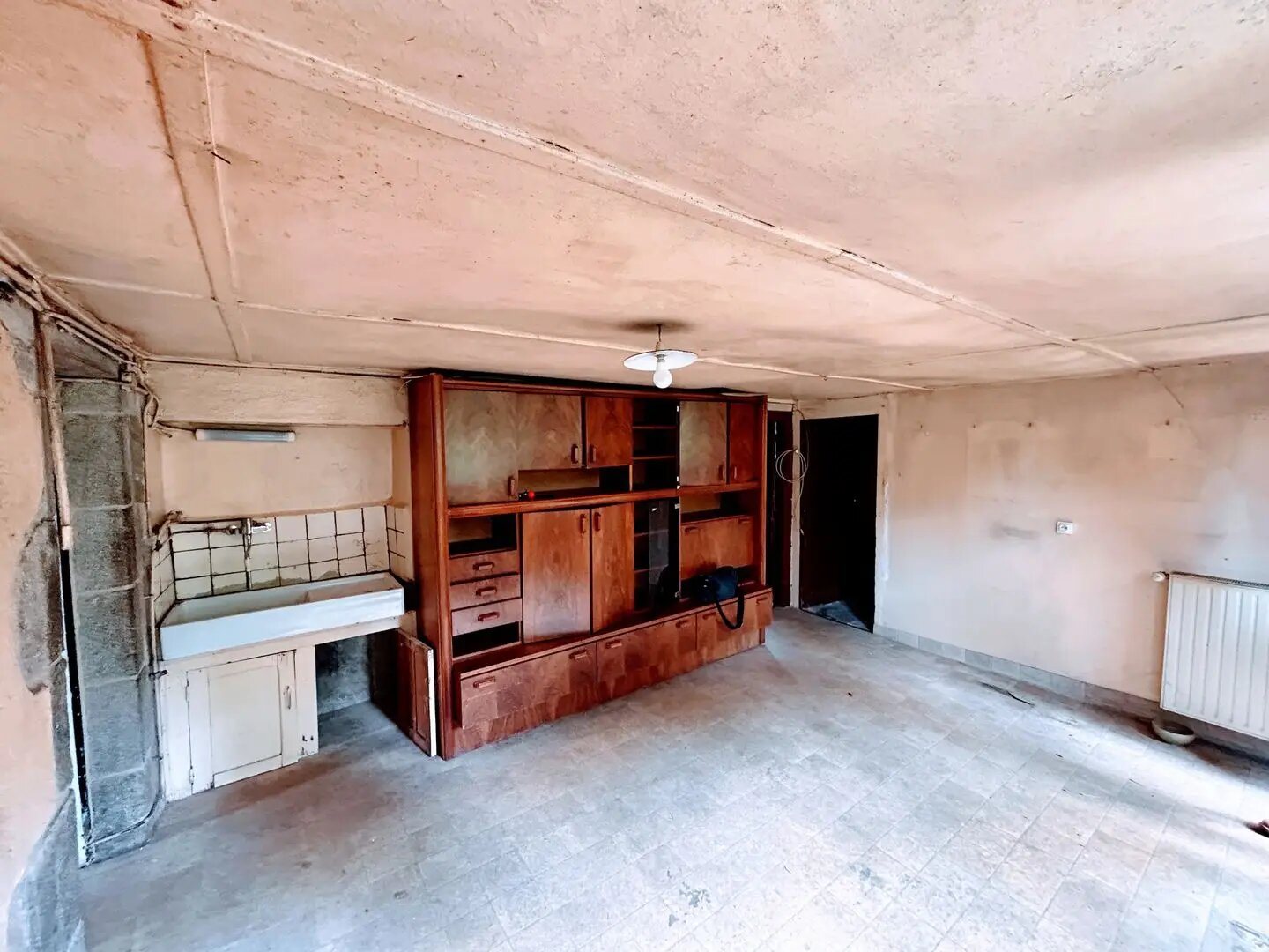 Maison à vendre, 75m², Mestes