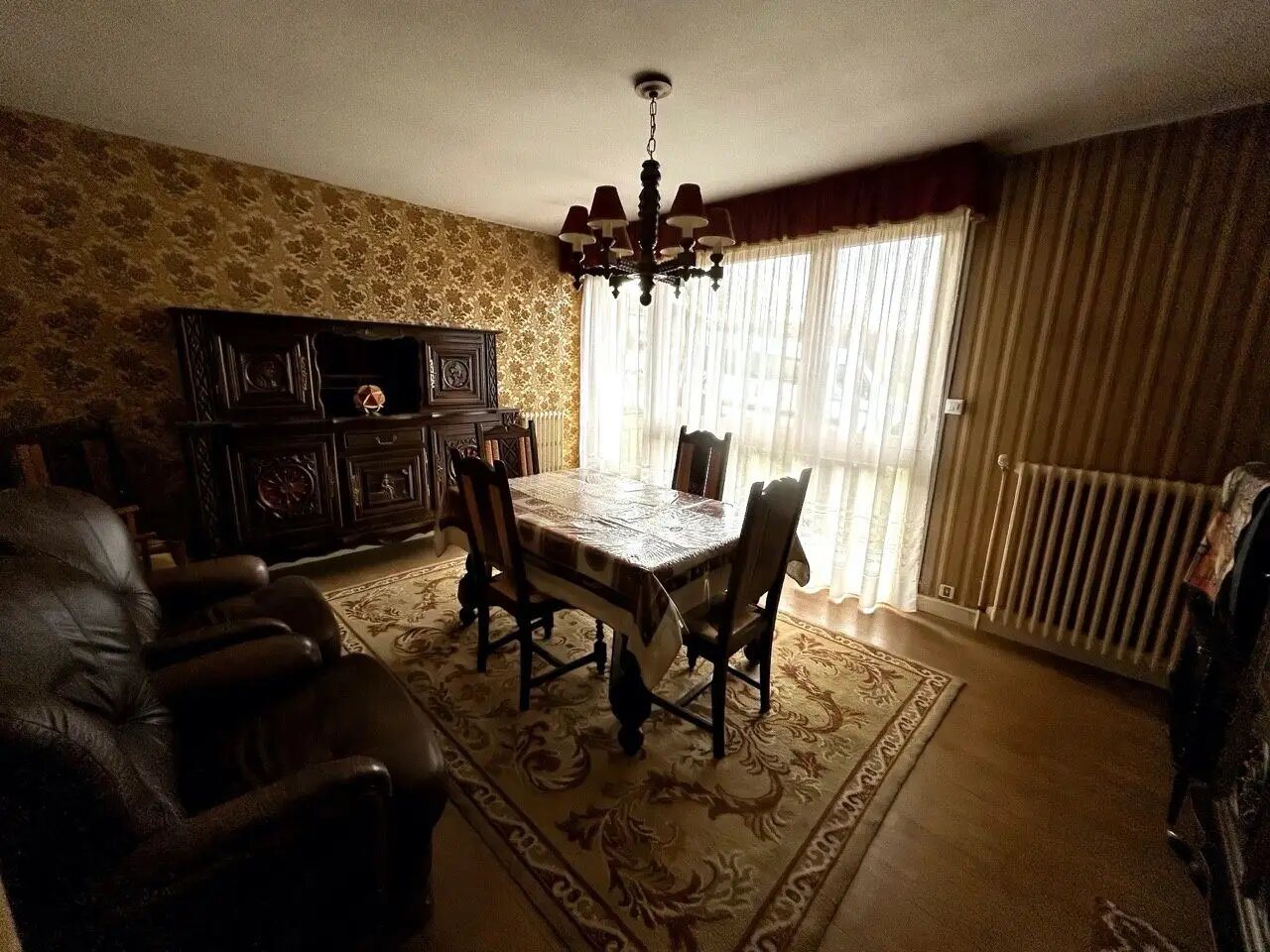 Maison à vendre, 77m², Egletons