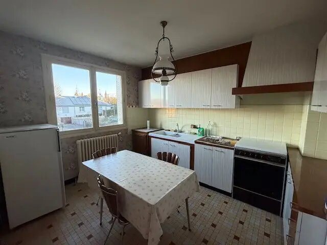 Maison à vendre, 77m², Egletons