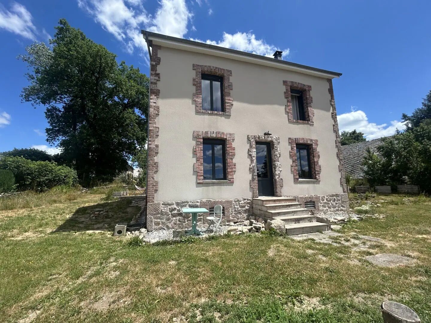 Maison à vendre, 120m², Maretz