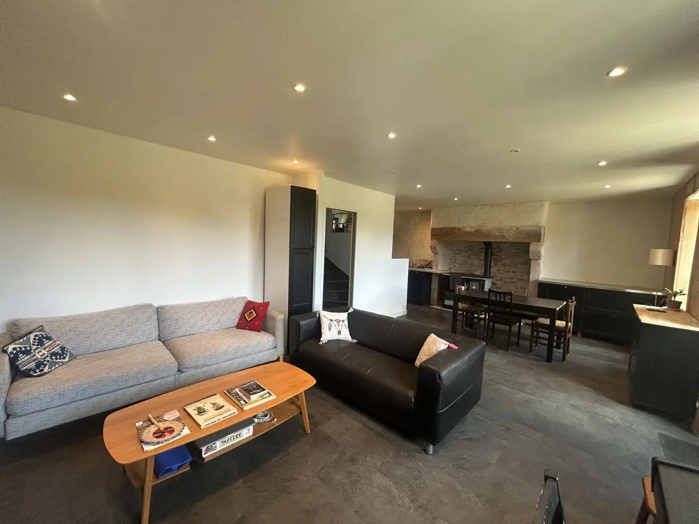 Maison à vendre, 120m², Maretz