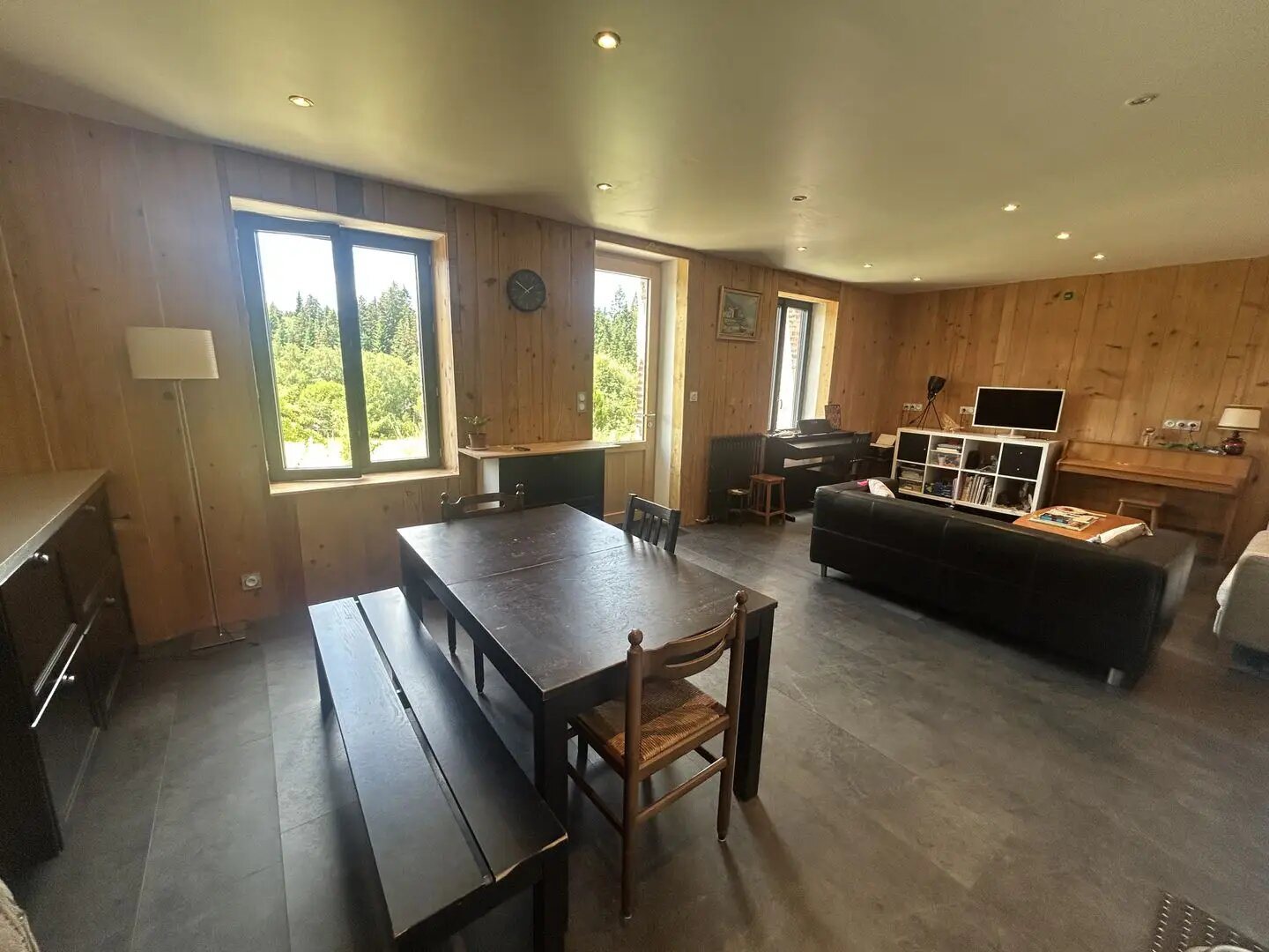 Maison à vendre, 120m², Maretz