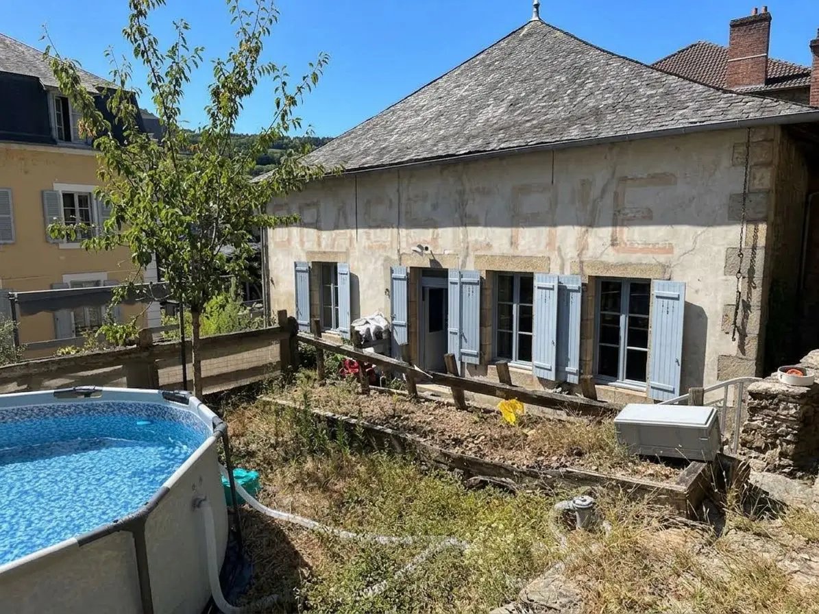Maison à vendre, 146m², Tulle