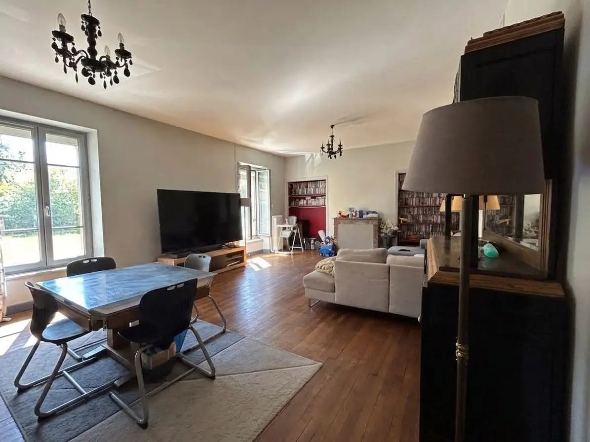 Maison à vendre, 146m², Tulle